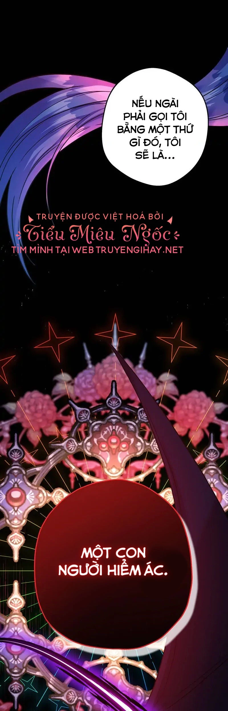 Chuyện Tình Lãng Mạn Với Ngài Công Tước Mặt Sẹo Chapter 43 - 11