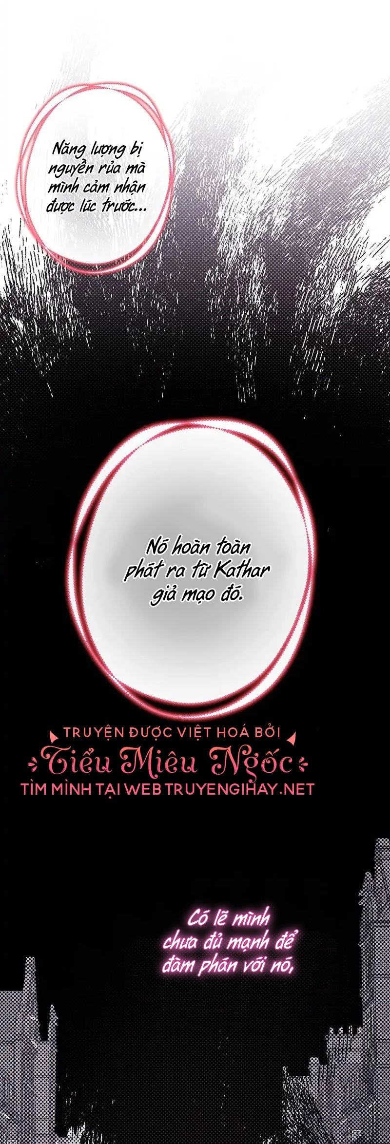 Chuyện Tình Lãng Mạn Với Ngài Công Tước Mặt Sẹo Chapter 43 - 43