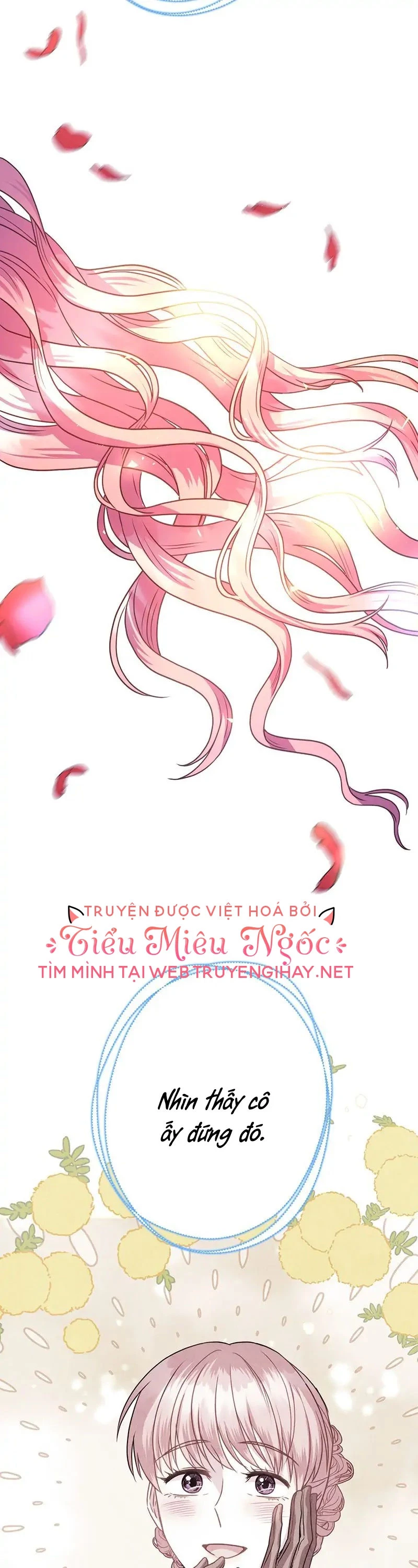 Chuyện Tình Lãng Mạn Với Ngài Công Tước Mặt Sẹo Chapter 43 - 47