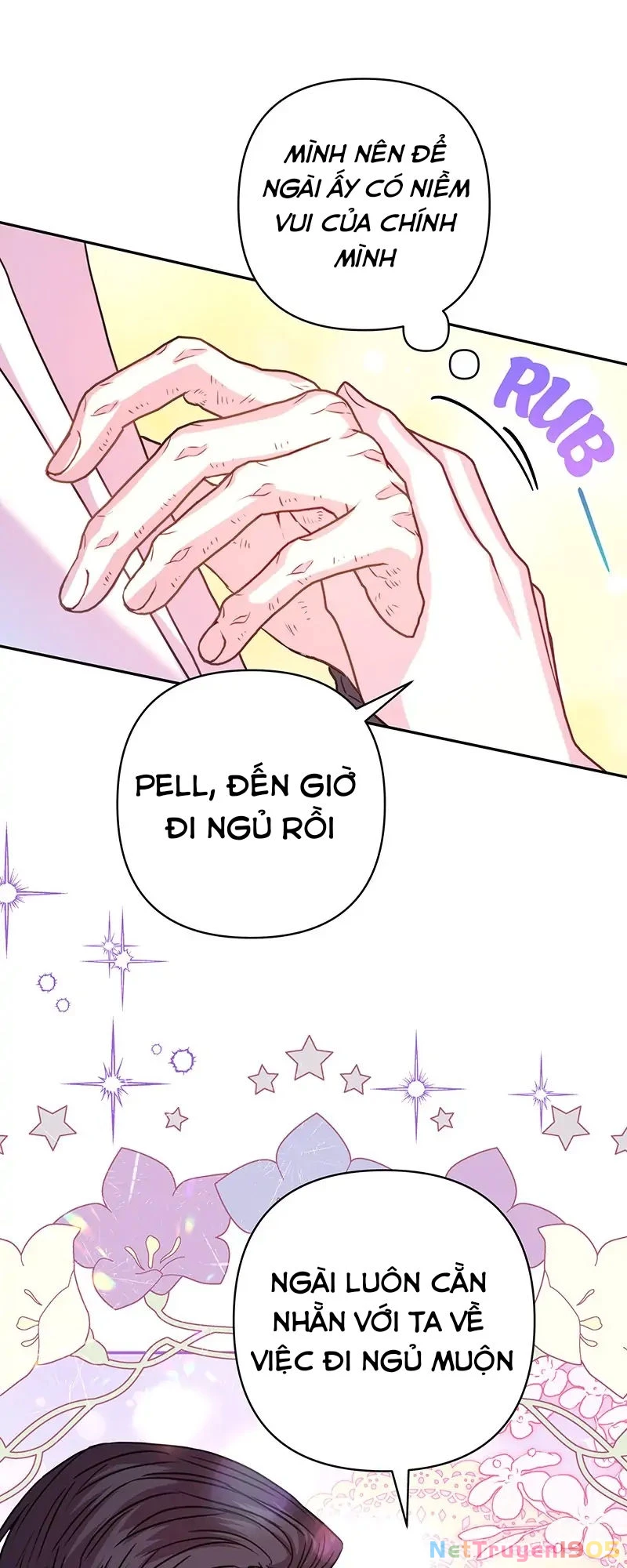 Chuyện Tình Lãng Mạn Với Ngài Công Tước Mặt Sẹo Chapter 45 - 5