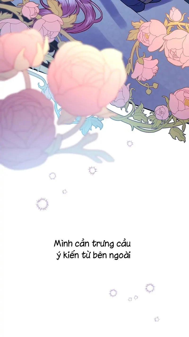 Chuyện Tình Lãng Mạn Với Ngài Công Tước Mặt Sẹo Chapter 45 - 9