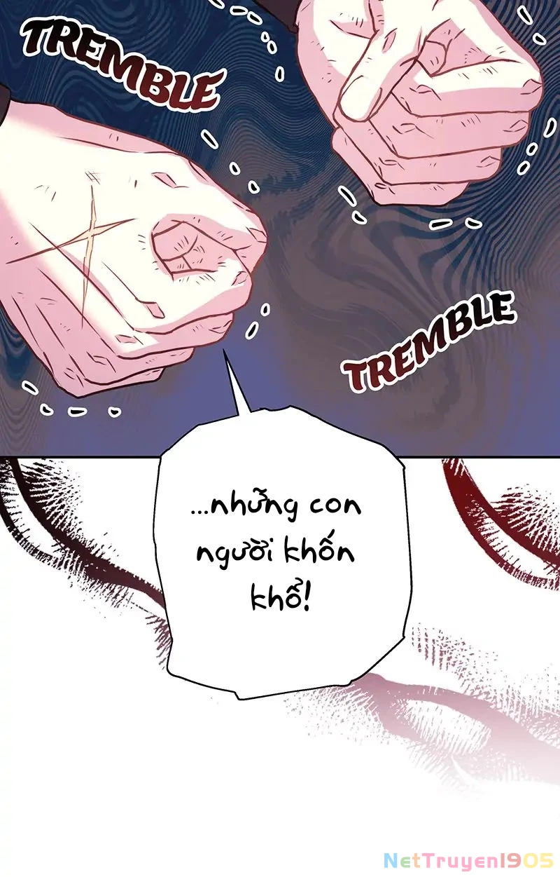Chuyện Tình Lãng Mạn Với Ngài Công Tước Mặt Sẹo Chapter 45 - 13