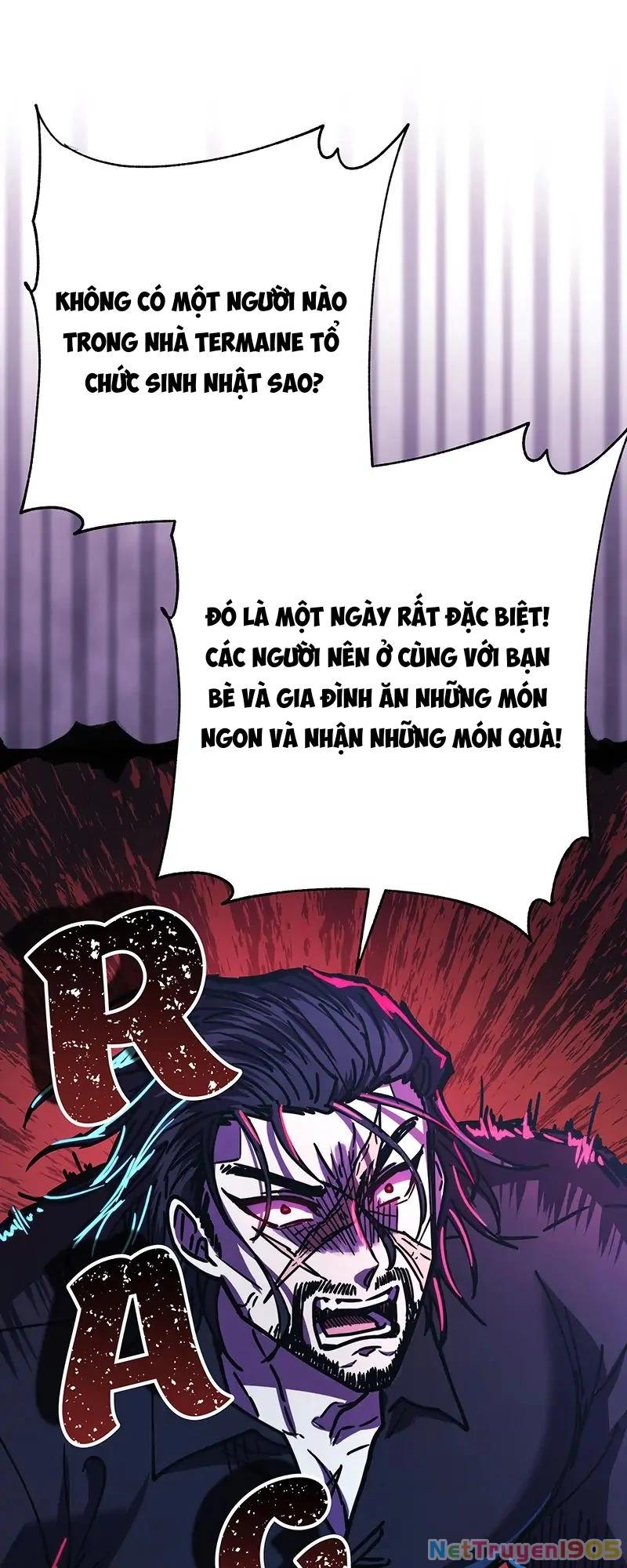 Chuyện Tình Lãng Mạn Với Ngài Công Tước Mặt Sẹo Chapter 45 - 14