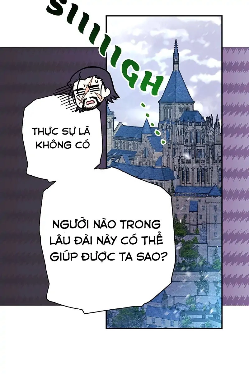 Chuyện Tình Lãng Mạn Với Ngài Công Tước Mặt Sẹo Chapter 45 - 18