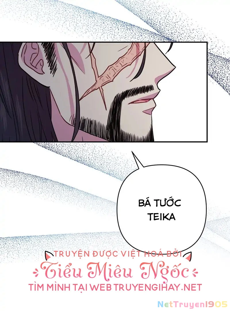 Chuyện Tình Lãng Mạn Với Ngài Công Tước Mặt Sẹo Chapter 45 - 43