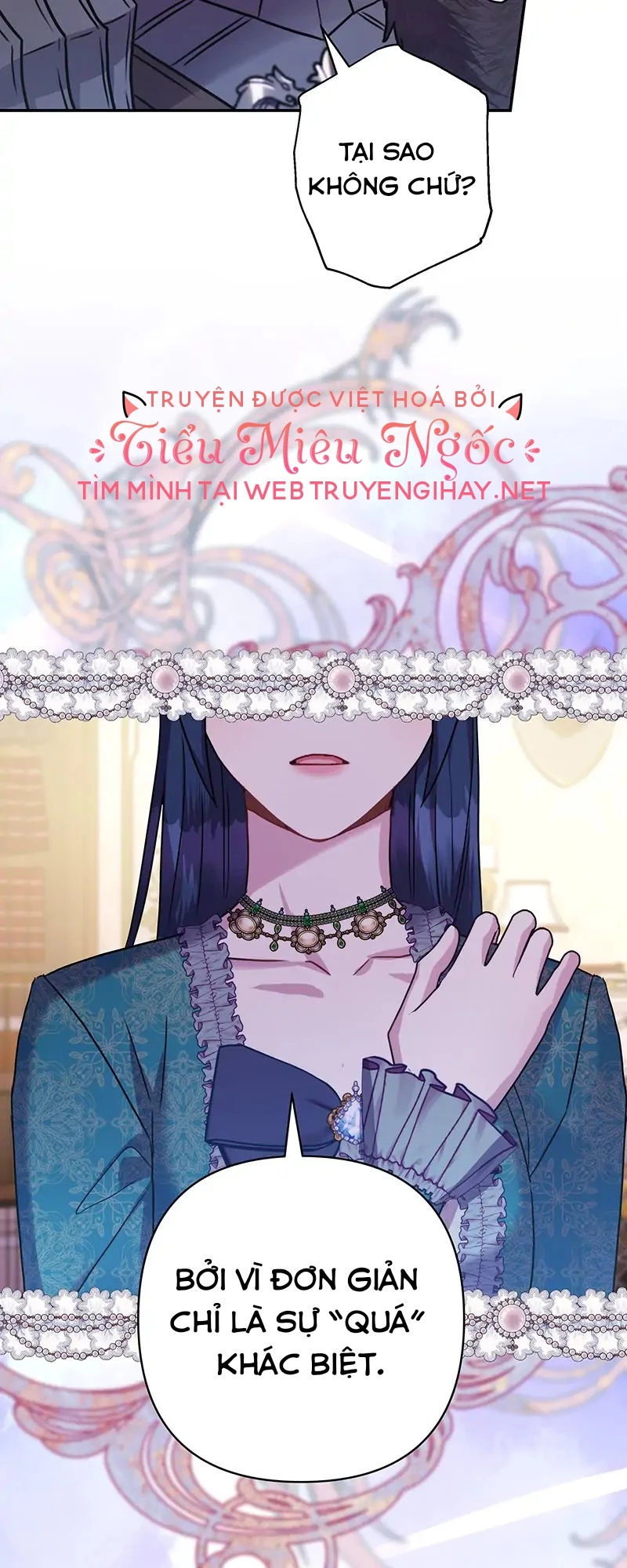 Chuyện Tình Lãng Mạn Với Ngài Công Tước Mặt Sẹo Chapter 45 - 53
