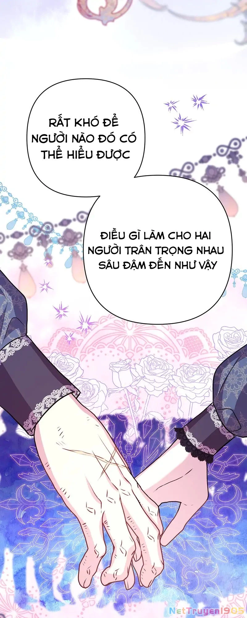 Chuyện Tình Lãng Mạn Với Ngài Công Tước Mặt Sẹo Chapter 45 - 54