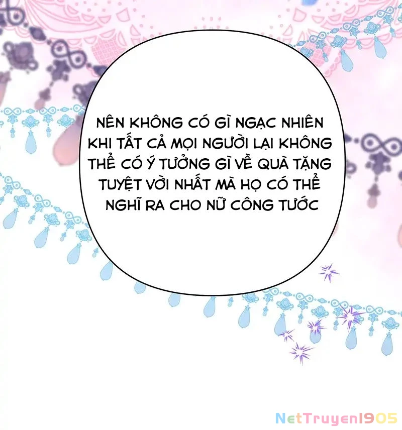 Chuyện Tình Lãng Mạn Với Ngài Công Tước Mặt Sẹo Chapter 45 - 55