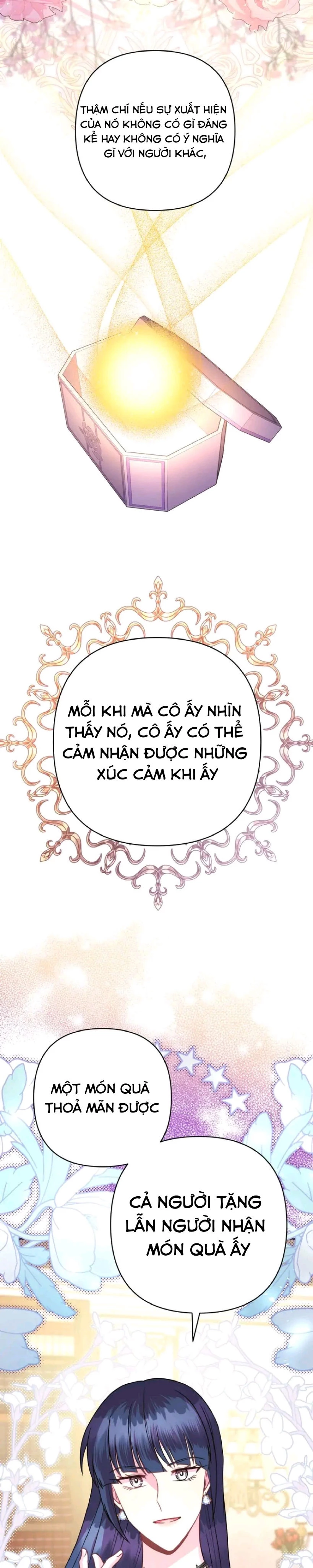 Chuyện Tình Lãng Mạn Với Ngài Công Tước Mặt Sẹo Chapter 45 - 58