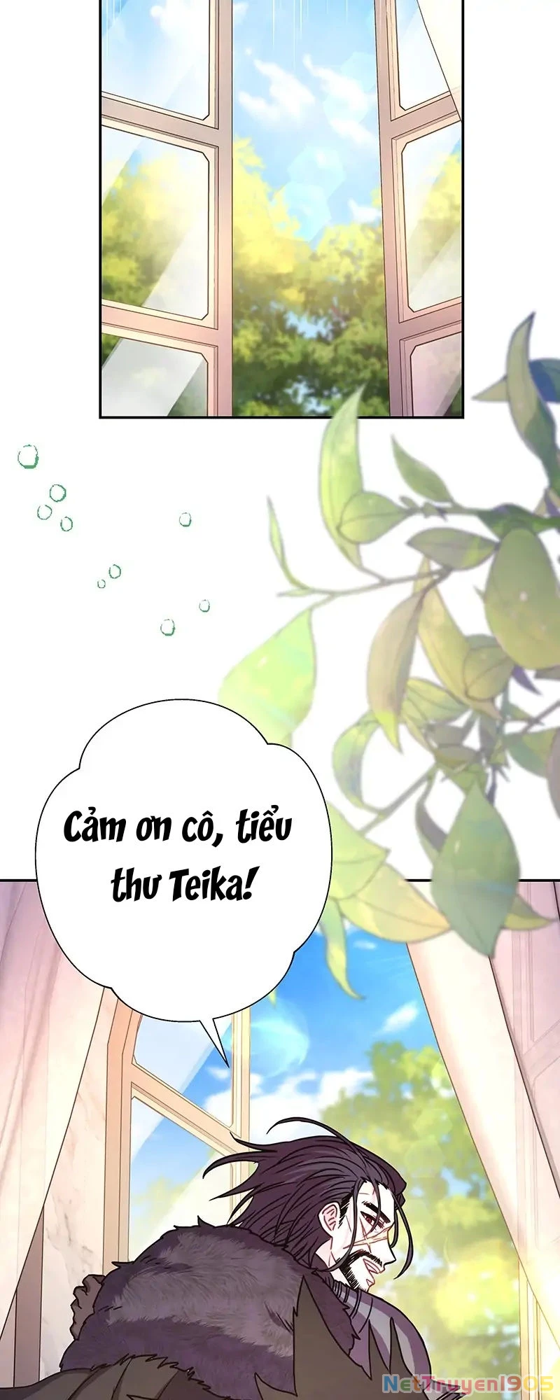 Chuyện Tình Lãng Mạn Với Ngài Công Tước Mặt Sẹo Chapter 45 - 61