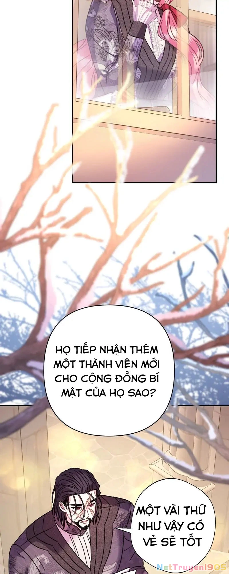 Chuyện Tình Lãng Mạn Với Ngài Công Tước Mặt Sẹo Chapter 45 - 66