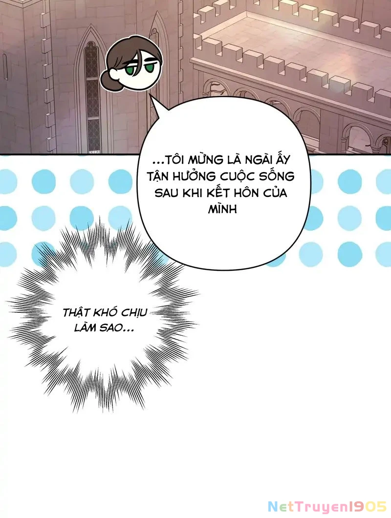Chuyện Tình Lãng Mạn Với Ngài Công Tước Mặt Sẹo Chapter 45 - 70