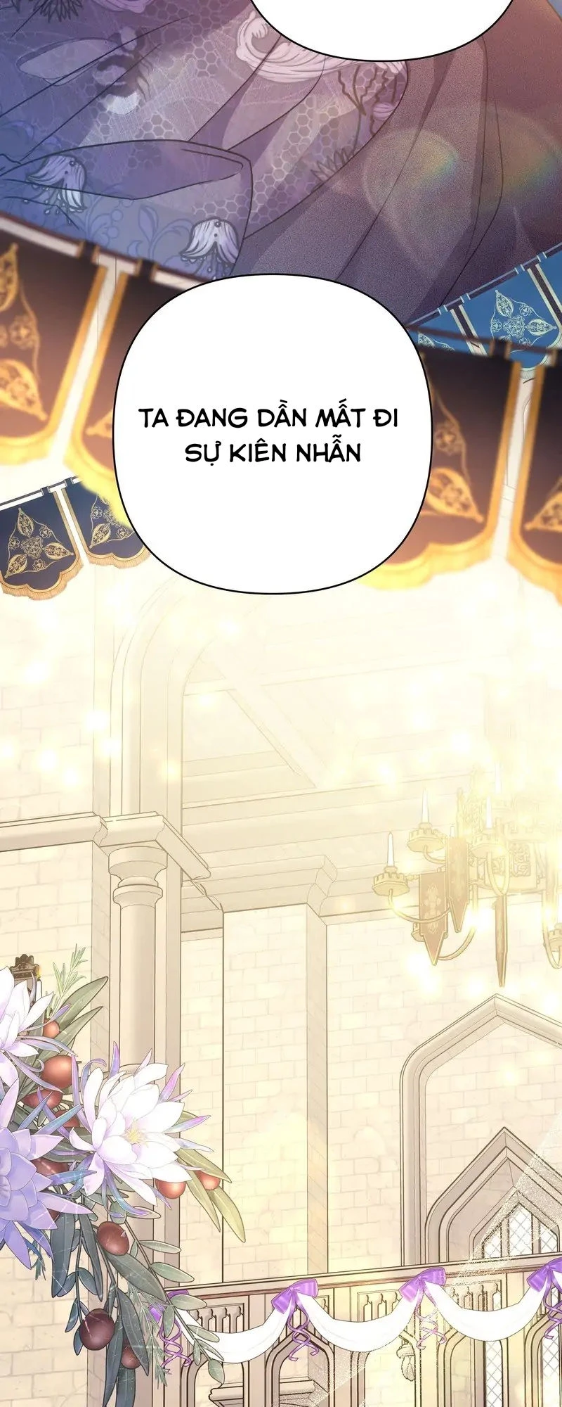 Chuyện Tình Lãng Mạn Với Ngài Công Tước Mặt Sẹo Chapter 45 - 72
