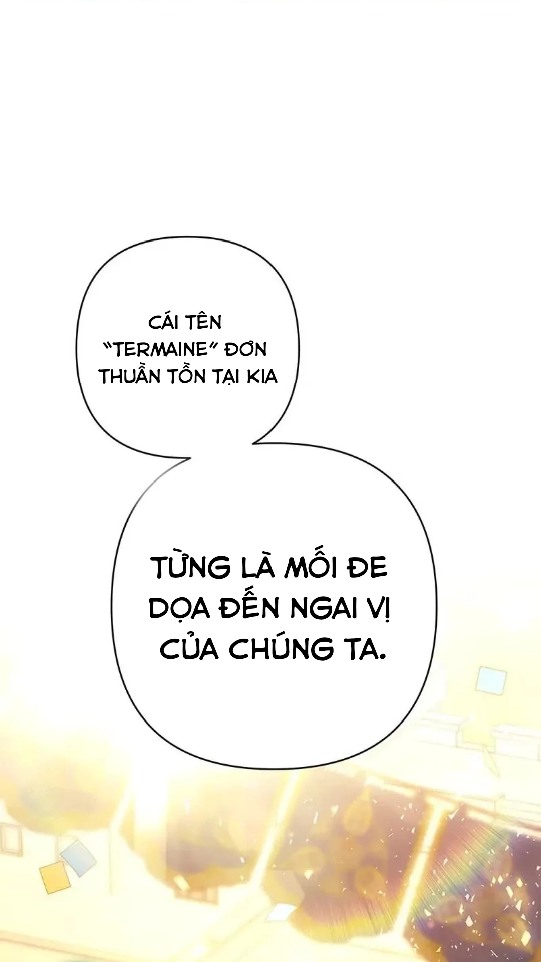 Chuyện Tình Lãng Mạn Với Ngài Công Tước Mặt Sẹo Chapter 54 - 6