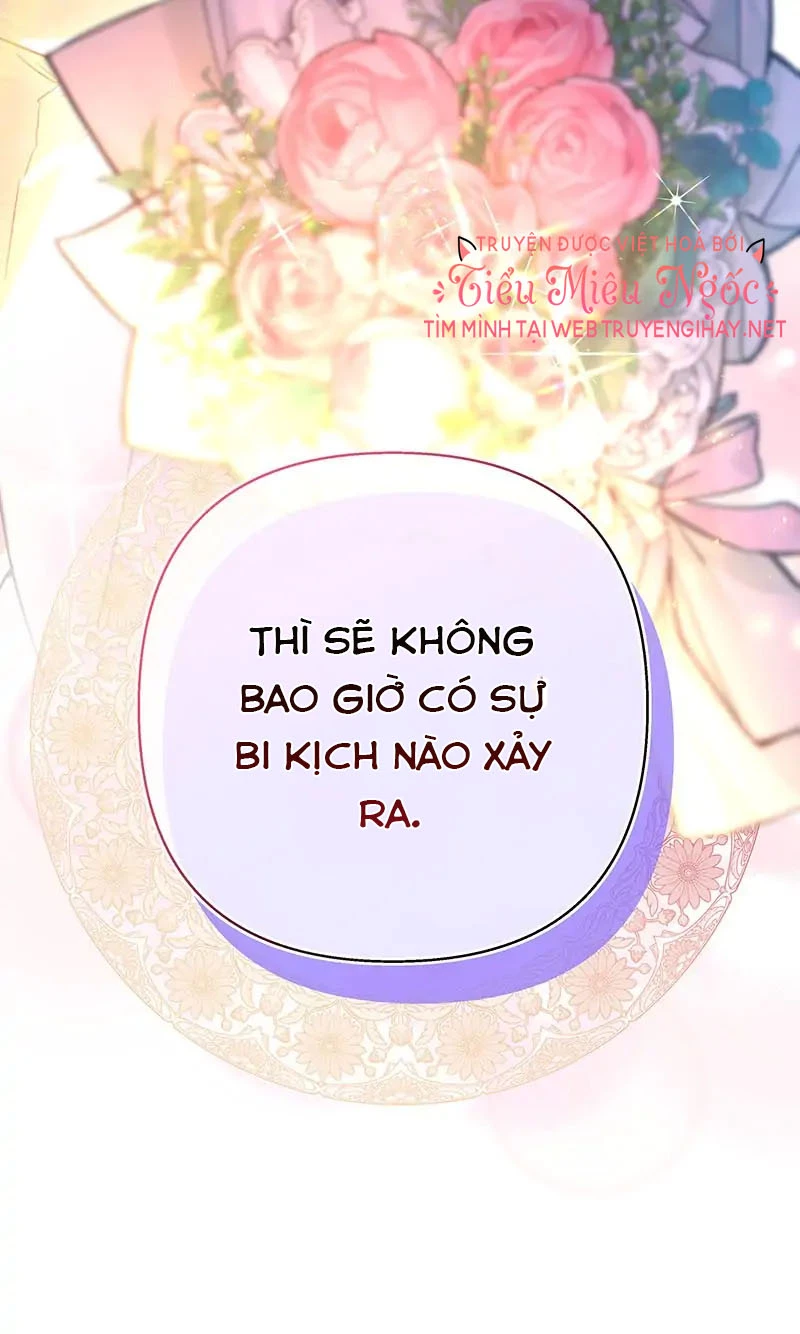 Chuyện Tình Lãng Mạn Với Ngài Công Tước Mặt Sẹo Chapter 57 - 14