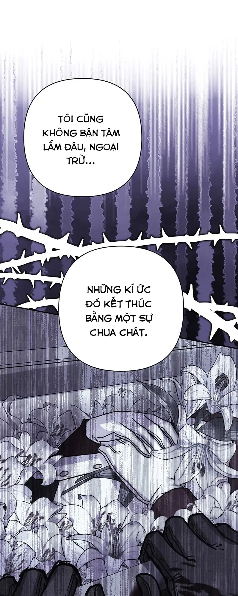 Chuyện Tình Lãng Mạn Với Ngài Công Tước Mặt Sẹo Chapter 57 - 34