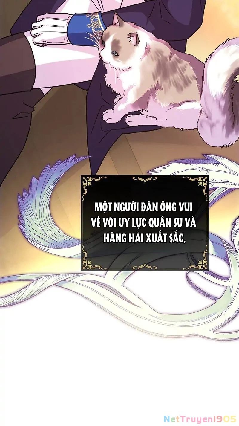 Chuyện Tình Lãng Mạn Với Ngài Công Tước Mặt Sẹo Chapter 63 - 6