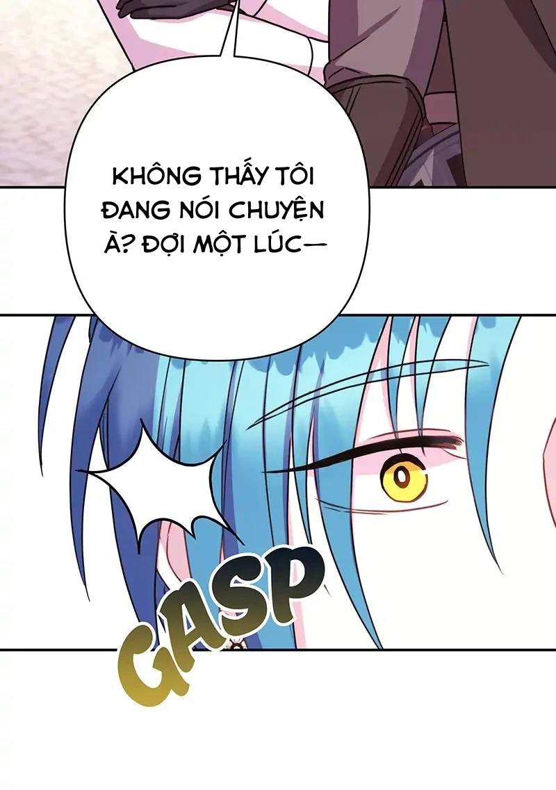 Chuyện Tình Lãng Mạn Với Ngài Công Tước Mặt Sẹo Chapter 63 - 12