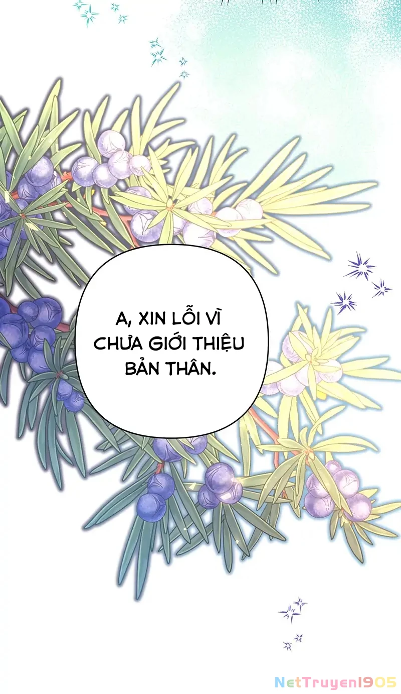 Chuyện Tình Lãng Mạn Với Ngài Công Tước Mặt Sẹo Chapter 63 - 24
