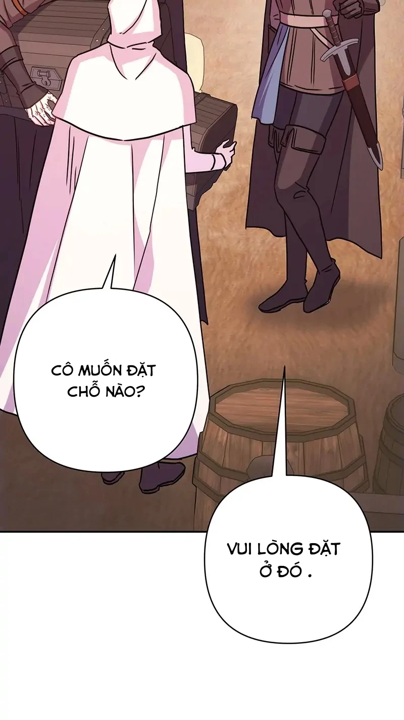 Chuyện Tình Lãng Mạn Với Ngài Công Tước Mặt Sẹo Chapter 63 - 36