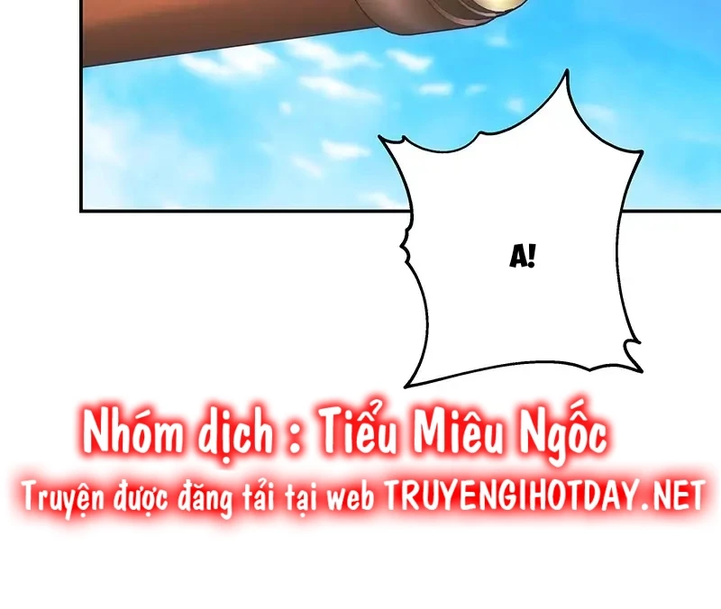 Chuyện Tình Lãng Mạn Với Ngài Công Tước Mặt Sẹo Chapter 63 - 59
