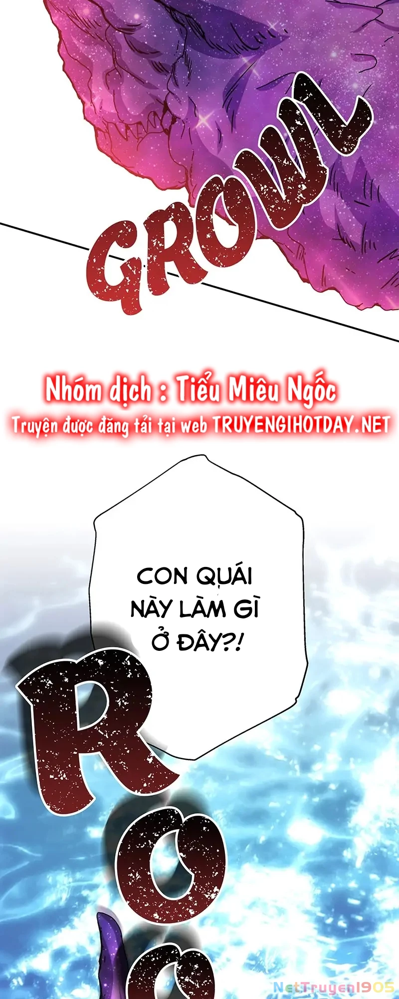 Chuyện Tình Lãng Mạn Với Ngài Công Tước Mặt Sẹo Chapter 63 - 63