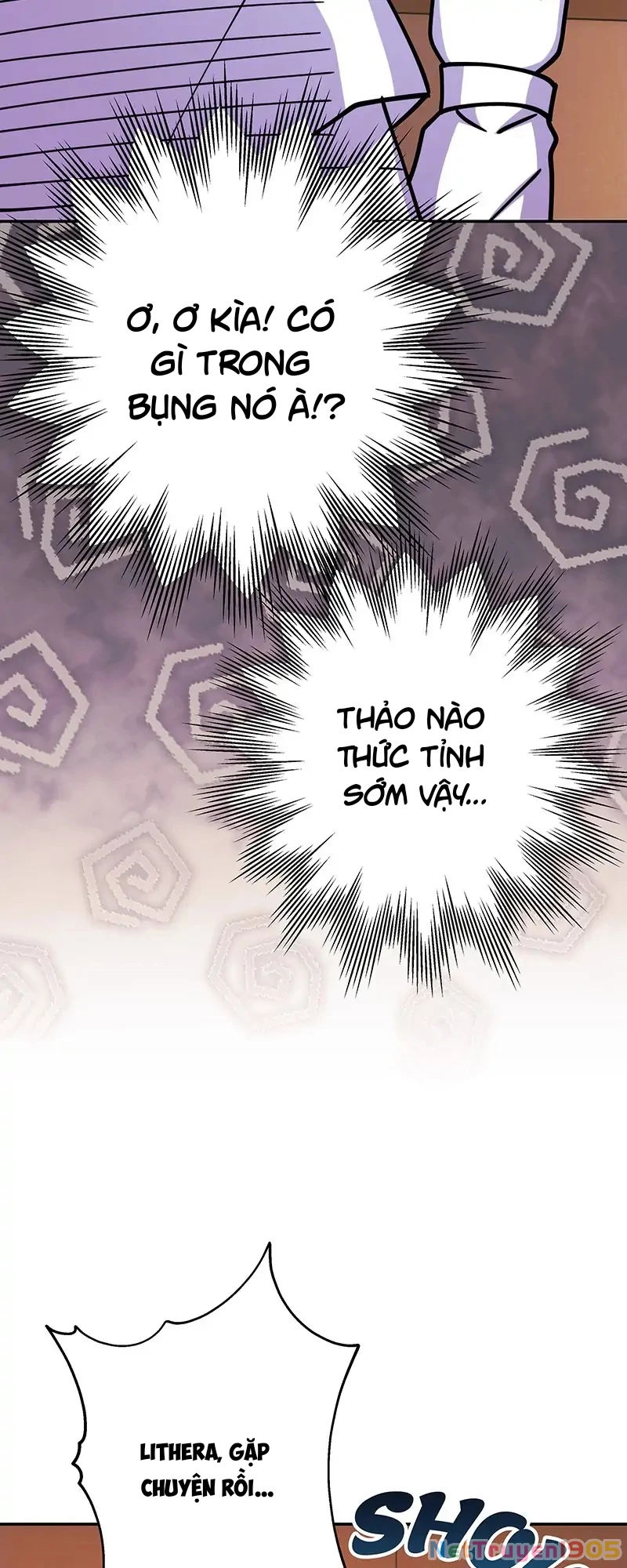 Chuyện Tình Lãng Mạn Với Ngài Công Tước Mặt Sẹo Chapter 63 - 73