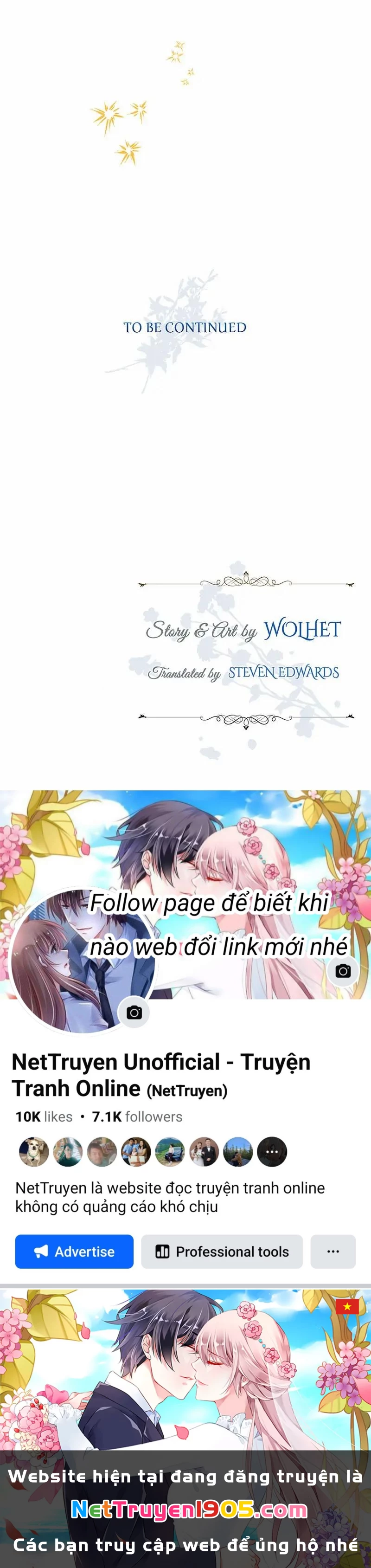 Chuyện Tình Lãng Mạn Với Ngài Công Tước Mặt Sẹo Chapter 66 - 18