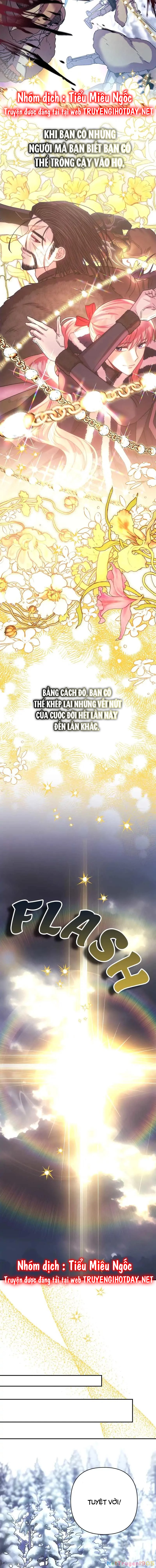 Chuyện Tình Lãng Mạn Với Ngài Công Tước Mặt Sẹo Chapter 76 - 16