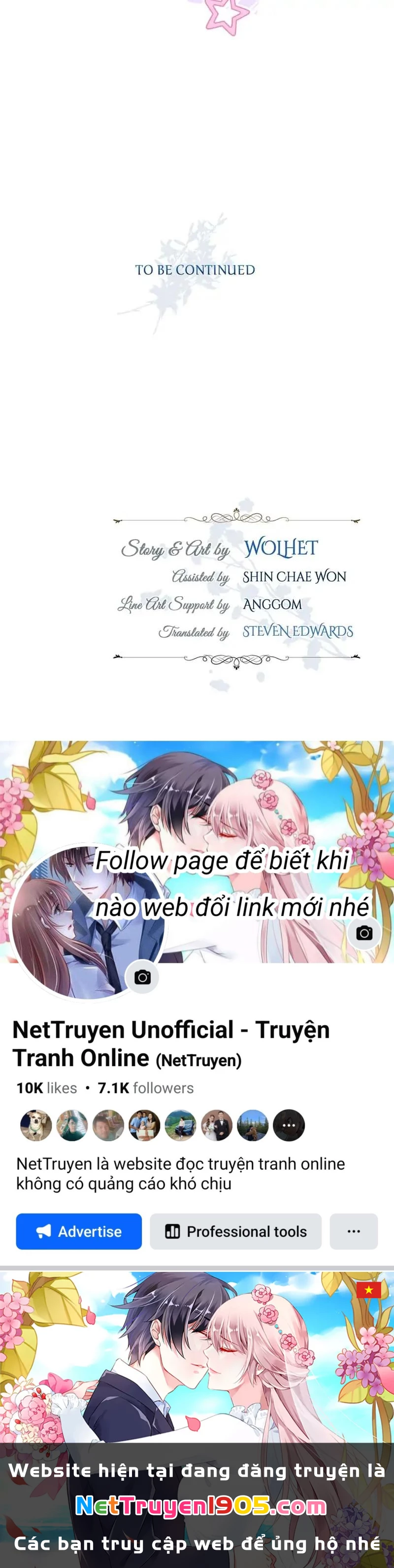 Chuyện Tình Lãng Mạn Với Ngài Công Tước Mặt Sẹo Chapter 76 - 21