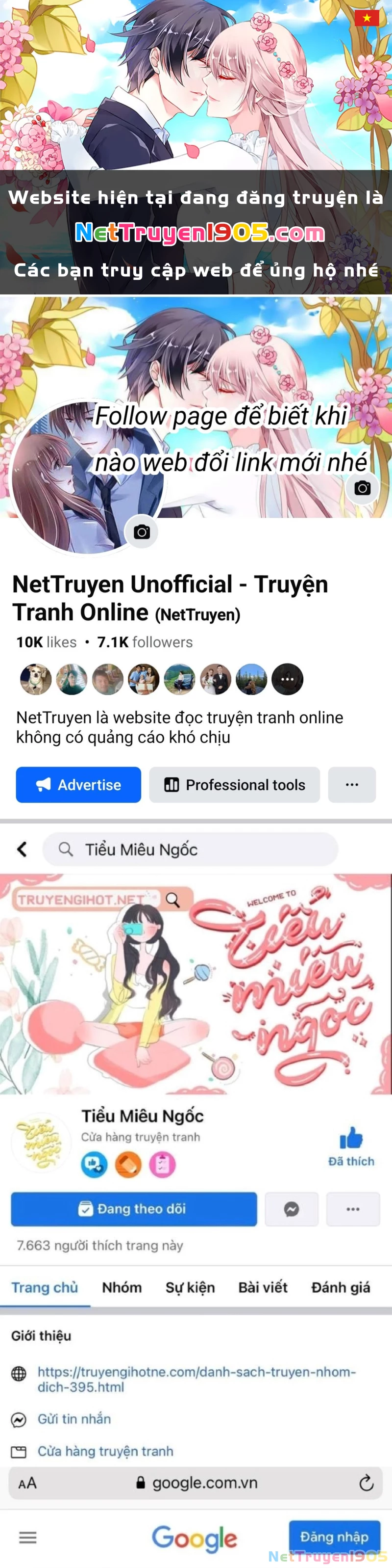 Chuyện Tình Lãng Mạn Với Ngài Công Tước Mặt Sẹo Chapter 79 - 1
