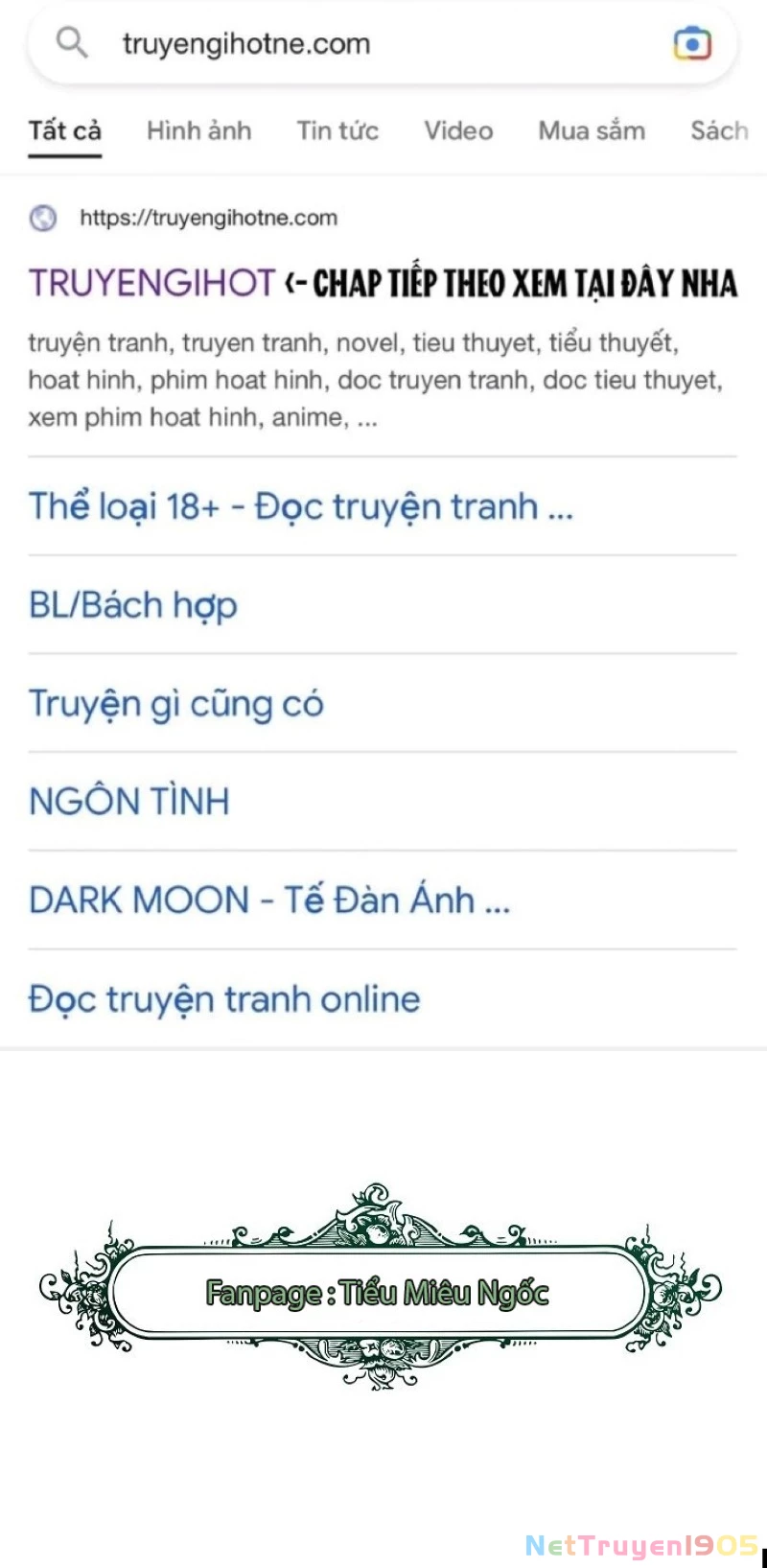 Chuyện Tình Lãng Mạn Với Ngài Công Tước Mặt Sẹo Chapter 79 - 2