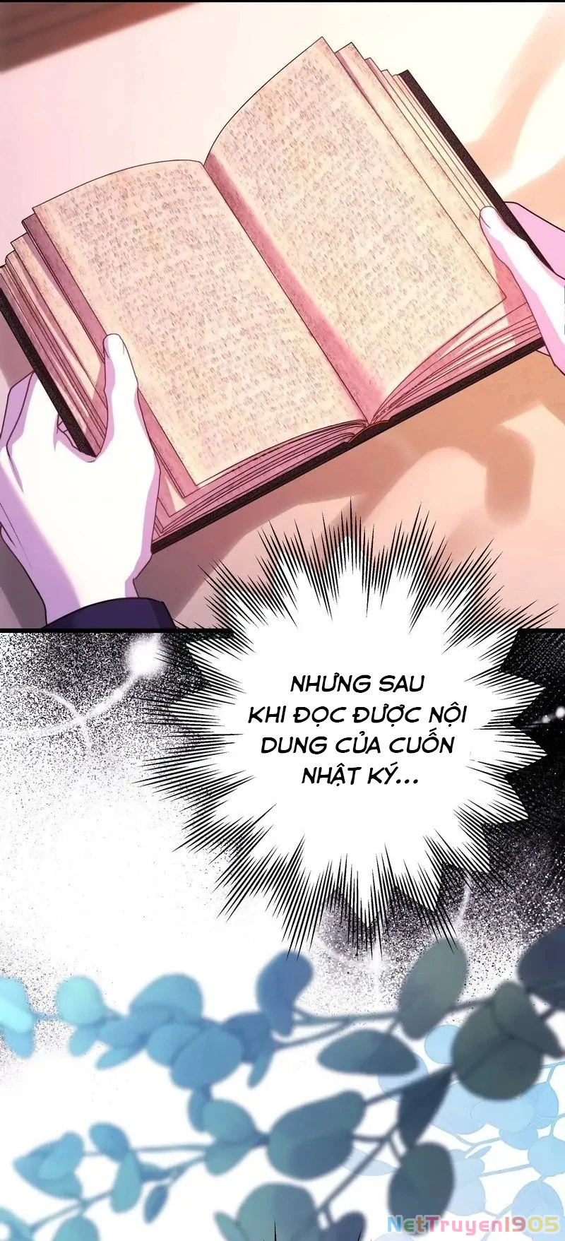 Chuyện Tình Lãng Mạn Với Ngài Công Tước Mặt Sẹo Chapter 79 - 10