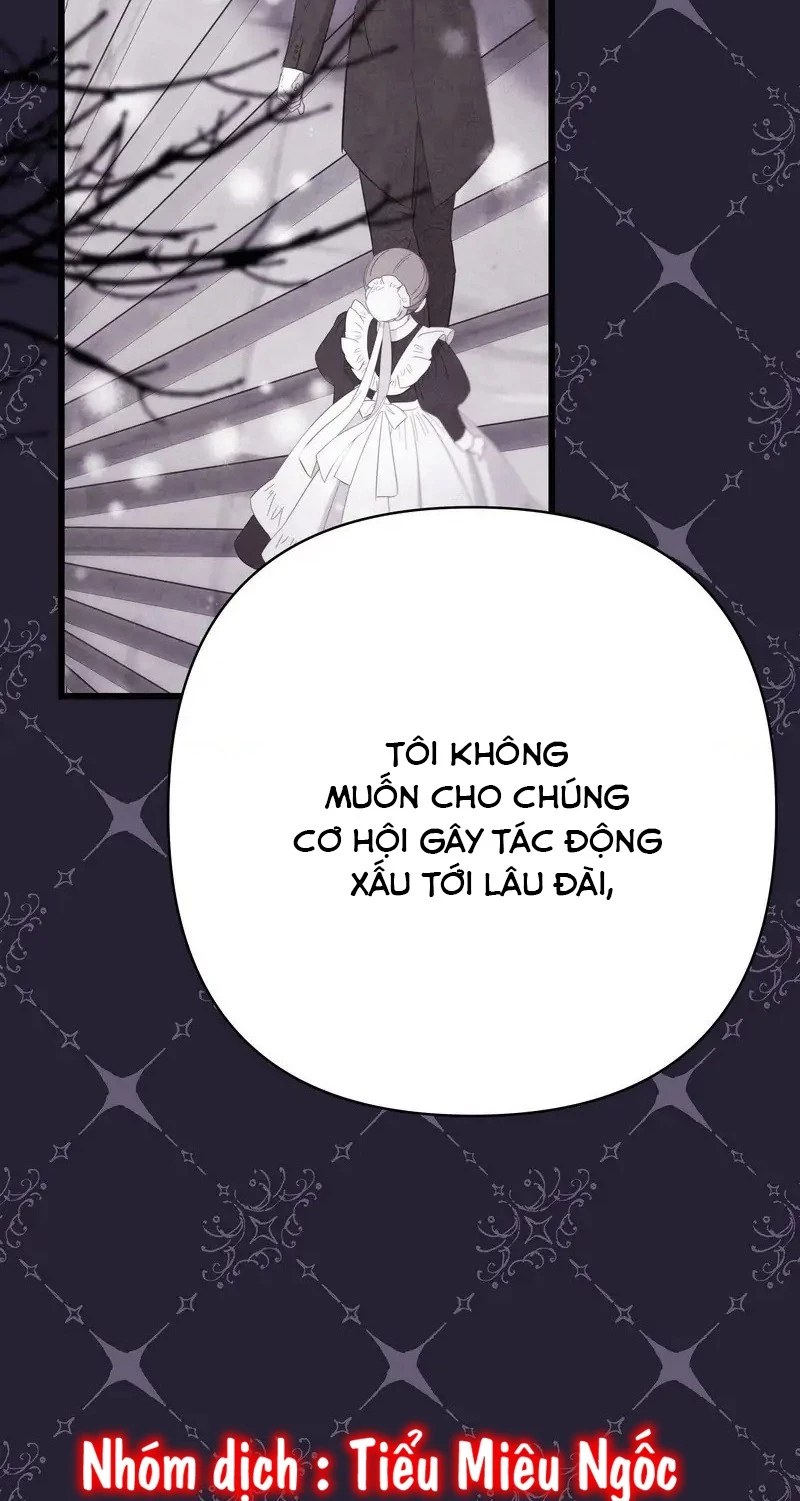 Chuyện Tình Lãng Mạn Với Ngài Công Tước Mặt Sẹo Chapter 79 - 18