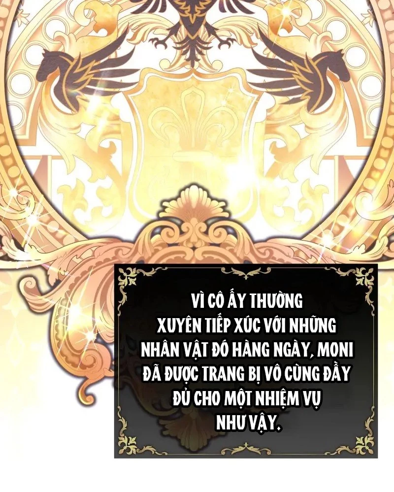 Chuyện Tình Lãng Mạn Với Ngài Công Tước Mặt Sẹo Chapter 79 - 31
