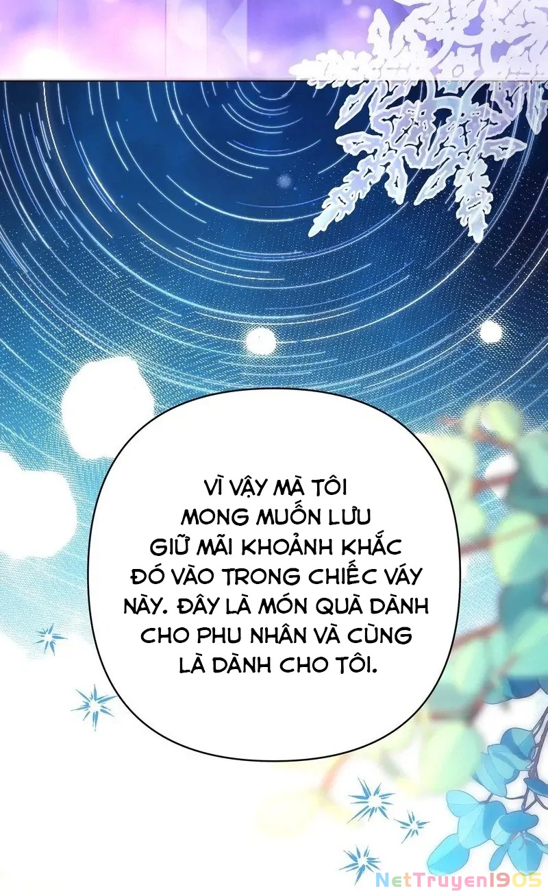 Chuyện Tình Lãng Mạn Với Ngài Công Tước Mặt Sẹo Chapter 79 - 69