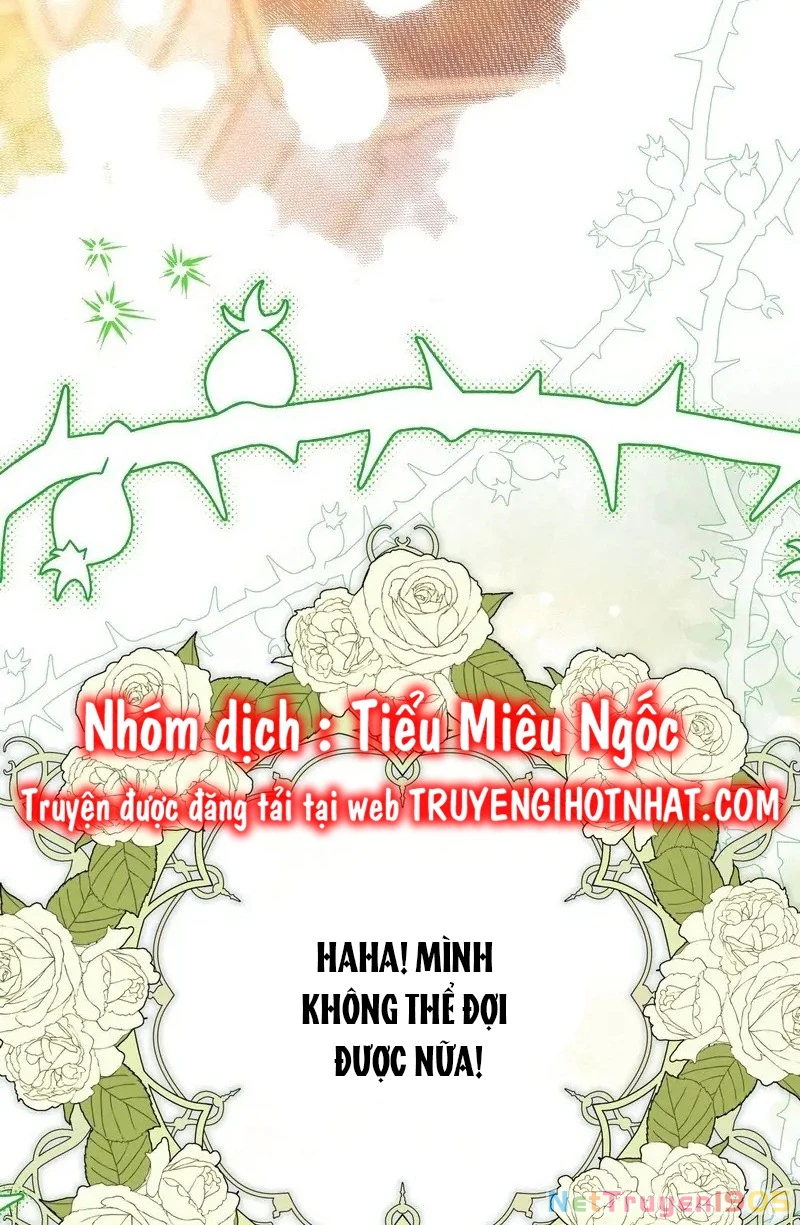 Chuyện Tình Lãng Mạn Với Ngài Công Tước Mặt Sẹo Chapter 79 - 81