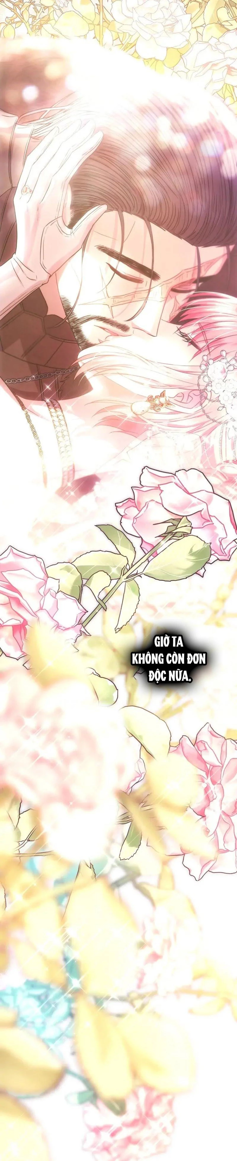 Chuyện Tình Lãng Mạn Với Ngài Công Tước Mặt Sẹo Chapter 80 - 25