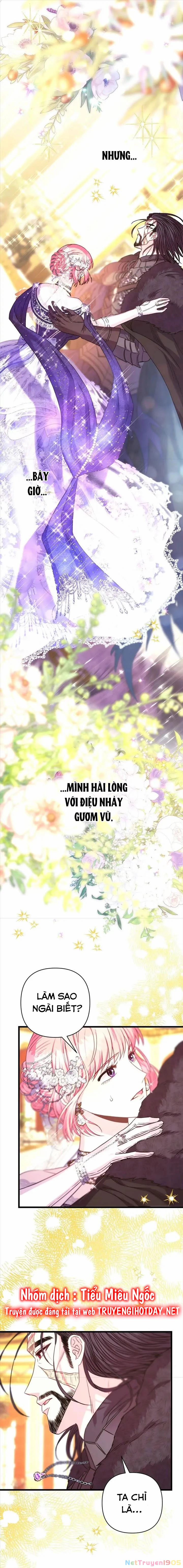 Chuyện Tình Lãng Mạn Với Ngài Công Tước Mặt Sẹo Chapter 82 - 23