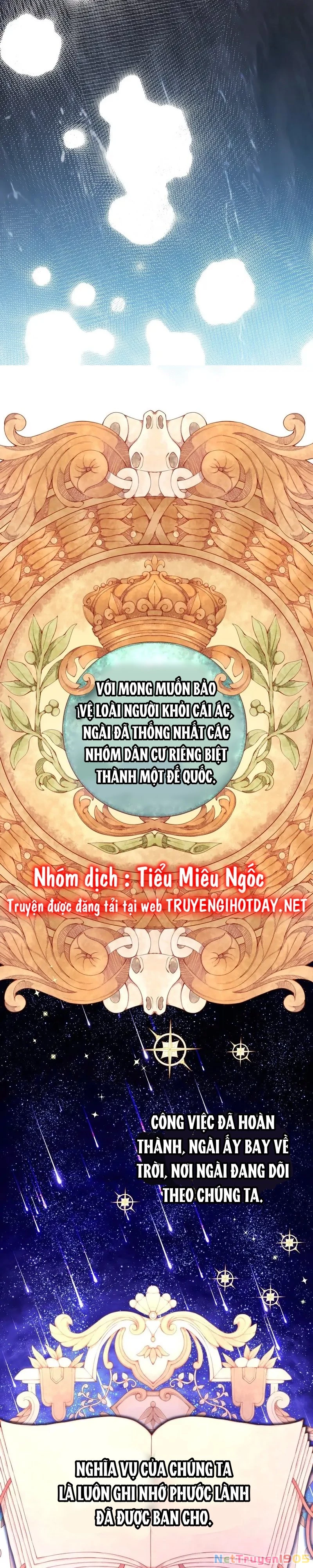 Chuyện Tình Lãng Mạn Với Ngài Công Tước Mặt Sẹo Chapter 84 - 5