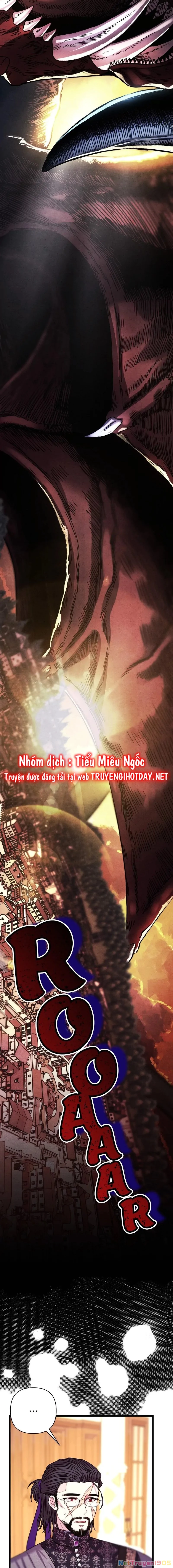 Chuyện Tình Lãng Mạn Với Ngài Công Tước Mặt Sẹo Chapter 84 - 13