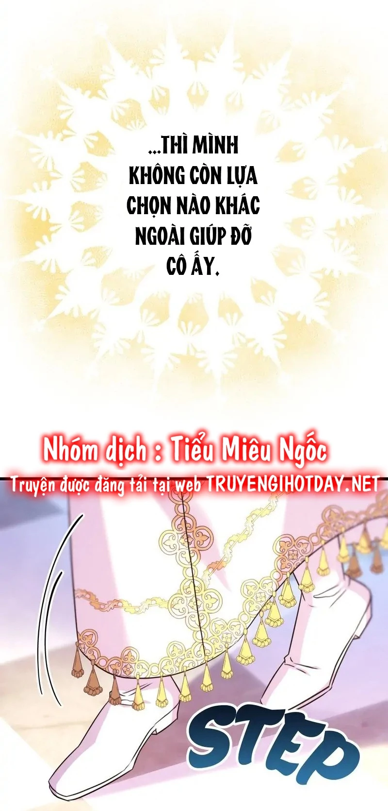 Chuyện Tình Lãng Mạn Với Ngài Công Tước Mặt Sẹo Chapter 86 - 11