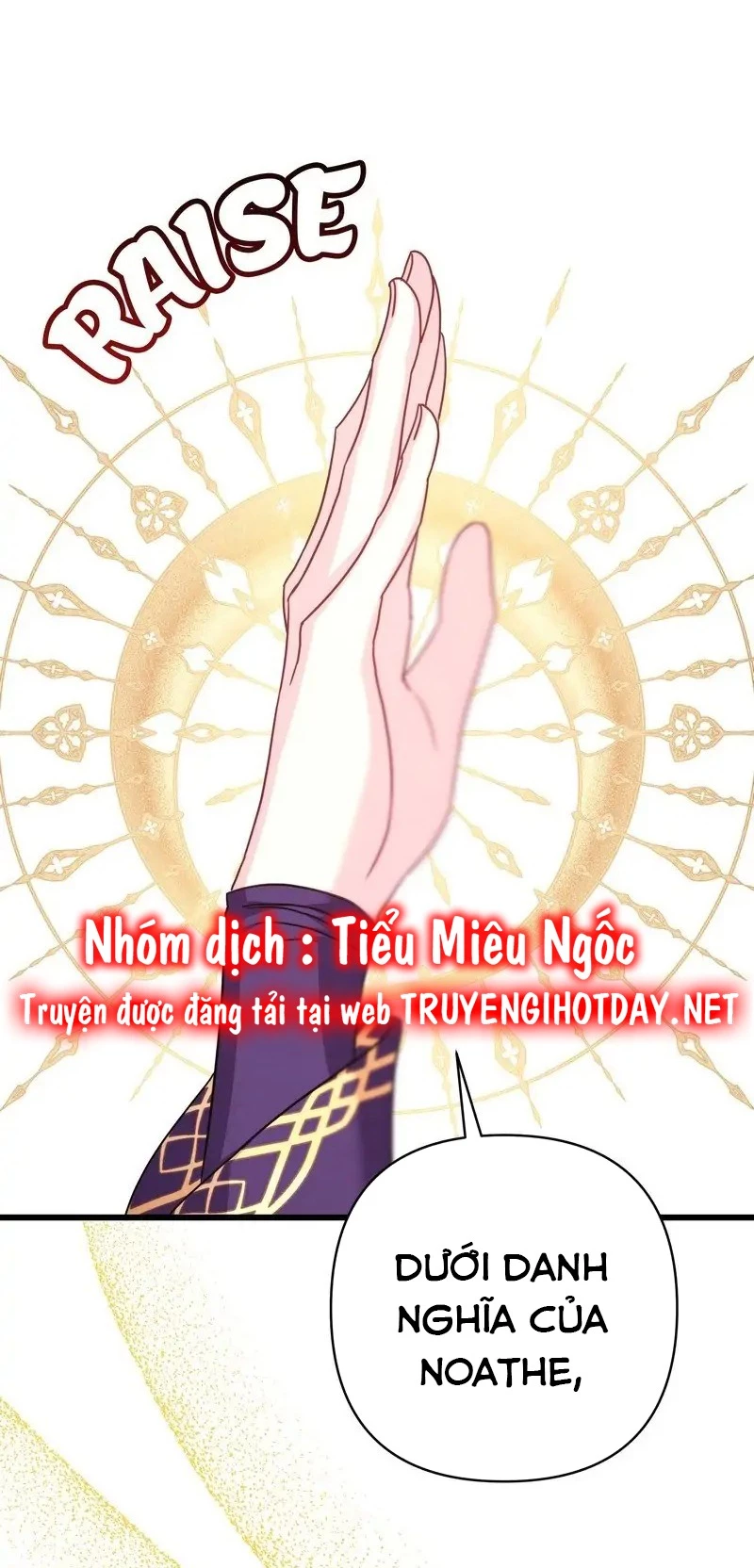 Chuyện Tình Lãng Mạn Với Ngài Công Tước Mặt Sẹo Chapter 86 - 13
