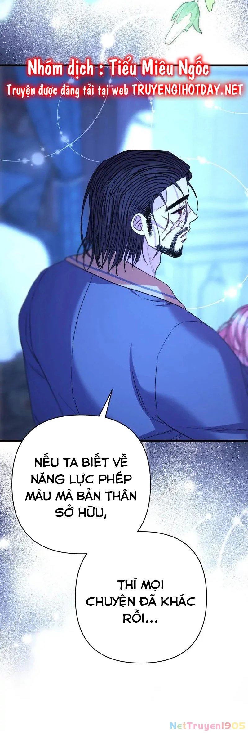 Chuyện Tình Lãng Mạn Với Ngài Công Tước Mặt Sẹo Chapter 86 - 30
