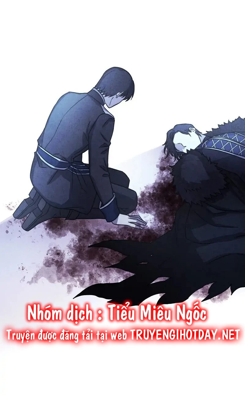 Chuyện Tình Lãng Mạn Với Ngài Công Tước Mặt Sẹo Chapter 86 - 31