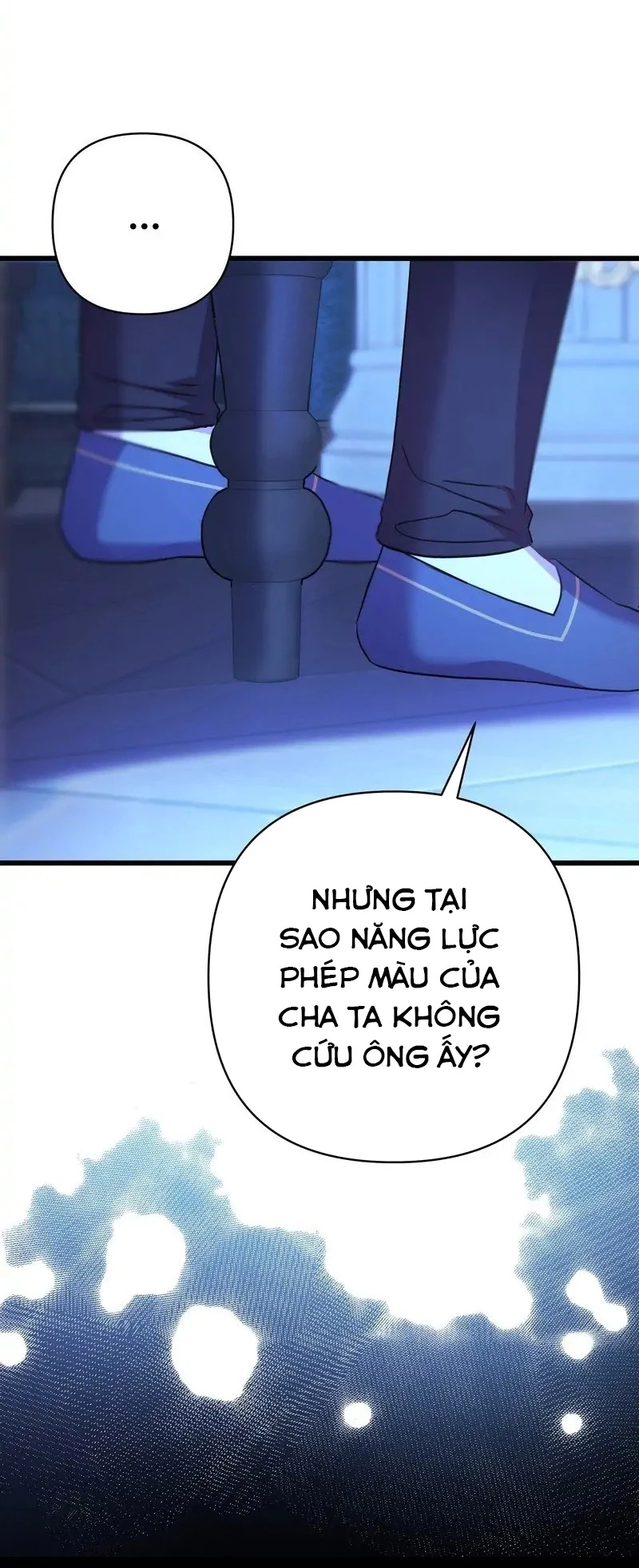 Chuyện Tình Lãng Mạn Với Ngài Công Tước Mặt Sẹo Chapter 86 - 32