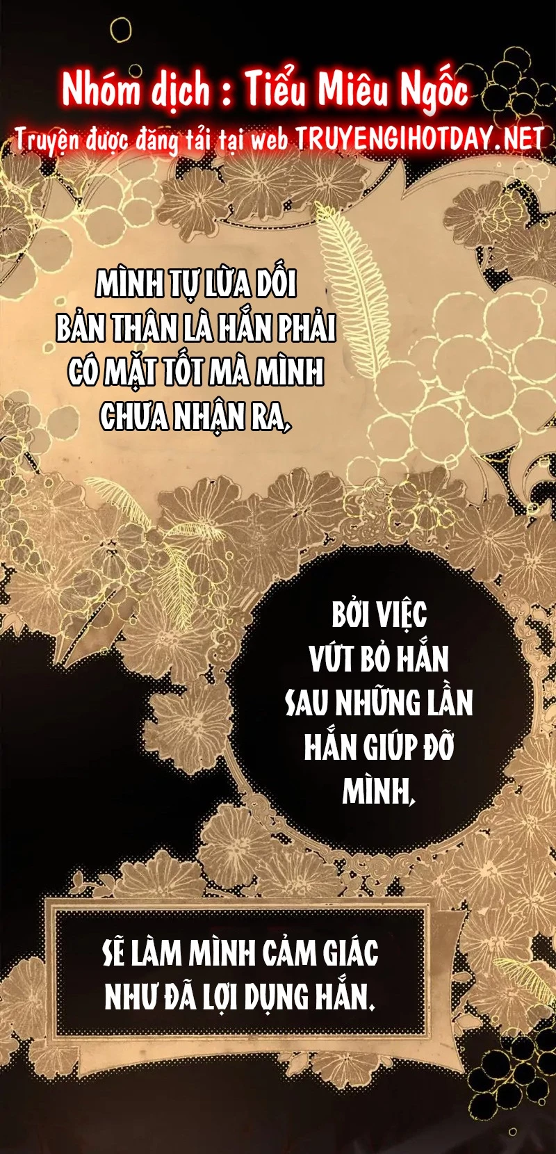 Chuyện Tình Lãng Mạn Với Ngài Công Tước Mặt Sẹo Chapter 86 - 47