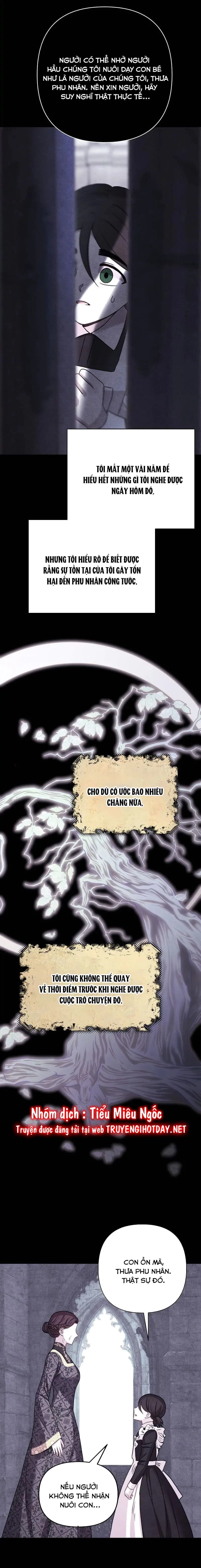 Chuyện Tình Lãng Mạn Với Ngài Công Tước Mặt Sẹo Chapter 88 - 12