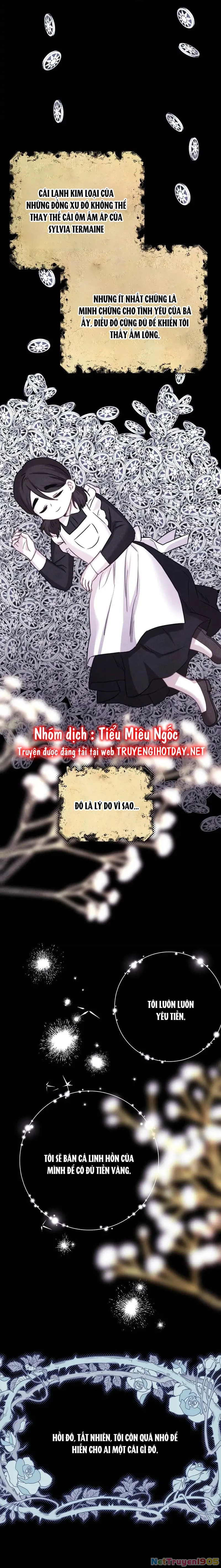 Chuyện Tình Lãng Mạn Với Ngài Công Tước Mặt Sẹo Chapter 88 - 14