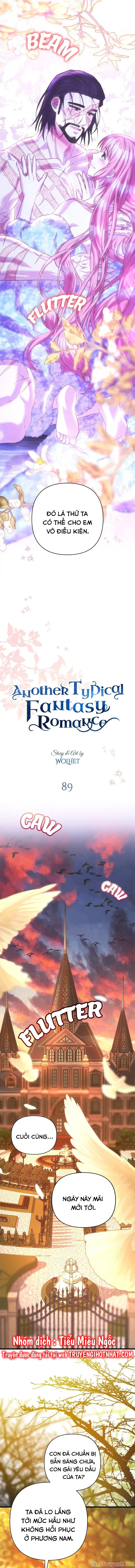 Chuyện Tình Lãng Mạn Với Ngài Công Tước Mặt Sẹo Chapter 91 - 9